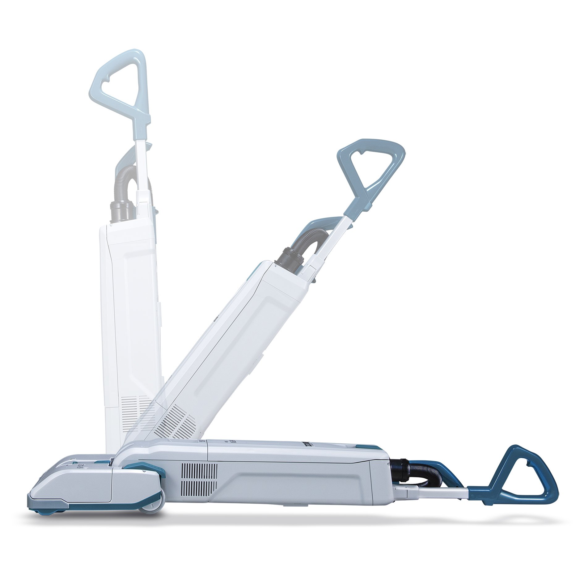 Aspirador de Pó Vertical Makita DVC560Z 18+18V – Potente