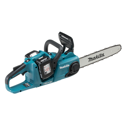 Makita PT353D＋ST112D ジャンク Motosserra a Bateria Makita DUC353Z 18V+18V – Potente, Leve e