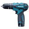 combo dk0070 makita parafusadeira e trena laser site corebral 4