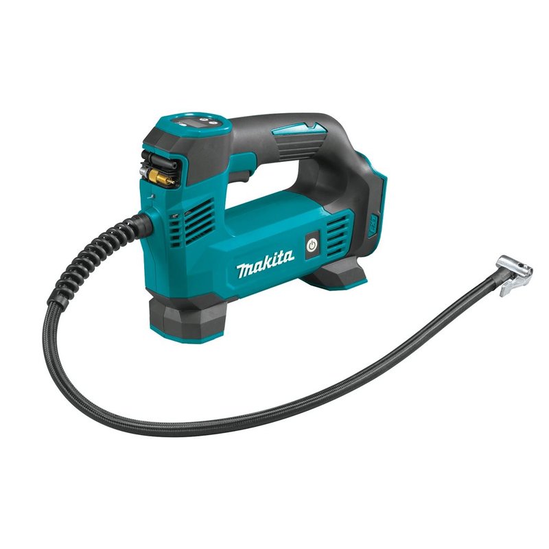 compressor de ar 18v dmp180 makita site corebral
