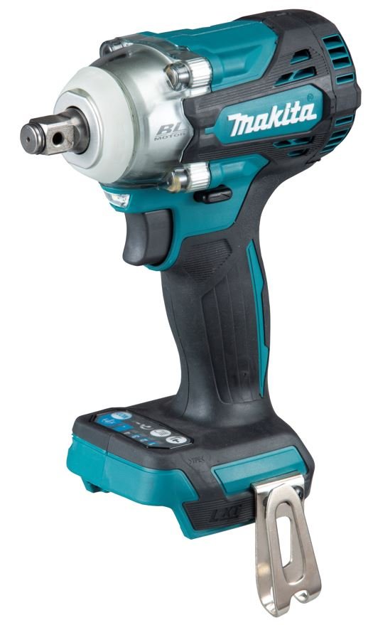Chave de Impacto Makita 40V XGT TW004GZ 1/2