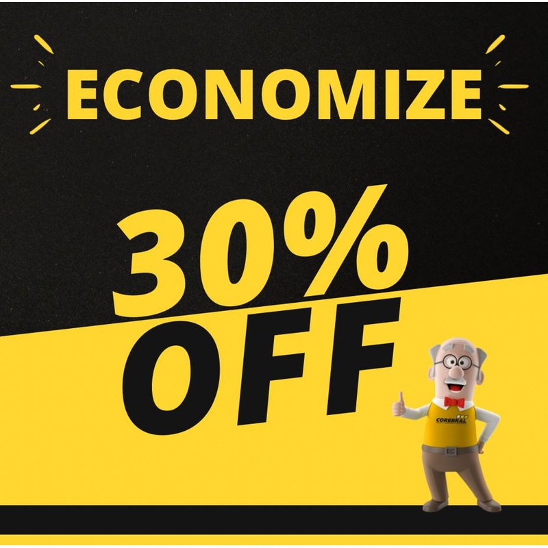 economize 30 combos site corebral