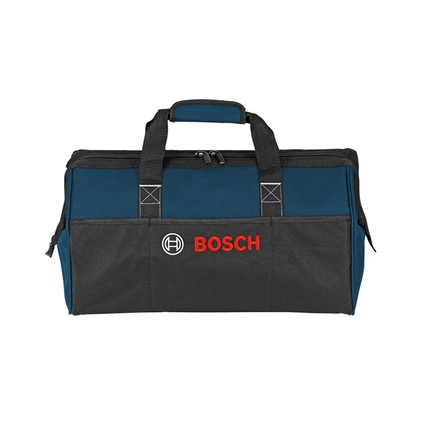 bolsa mala de ferramentas bosch 20 1619bz0100