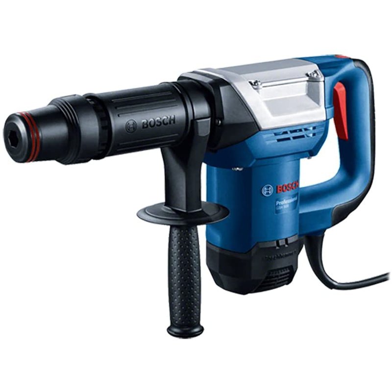martelo rompedor bosch 1100w 7j gsh 500 3