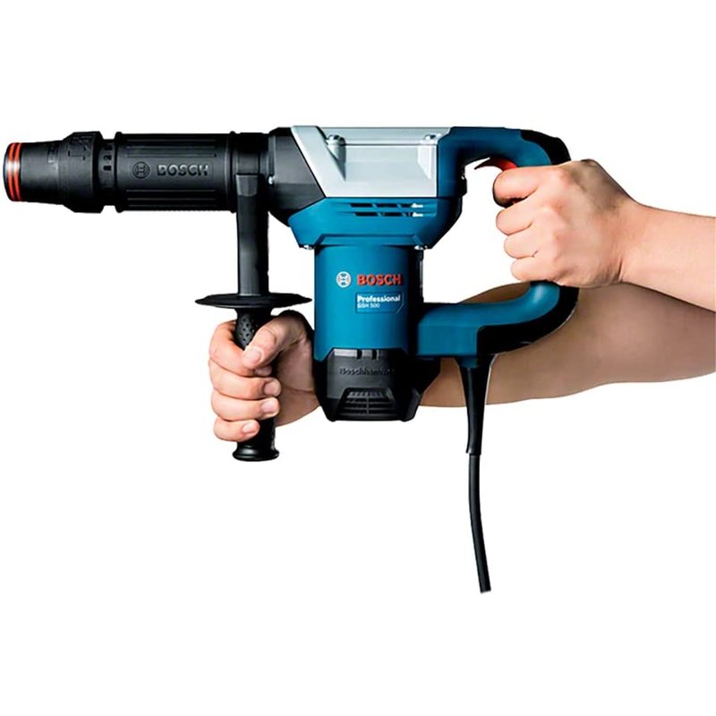 martelo rompedor bosch 1100w 7j gsh 500 5