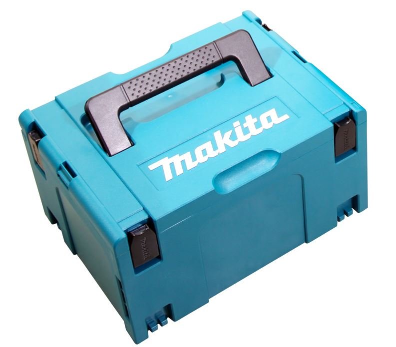 Maleta Plástica Modular Mak-Pac Makita N3 - 196649-3