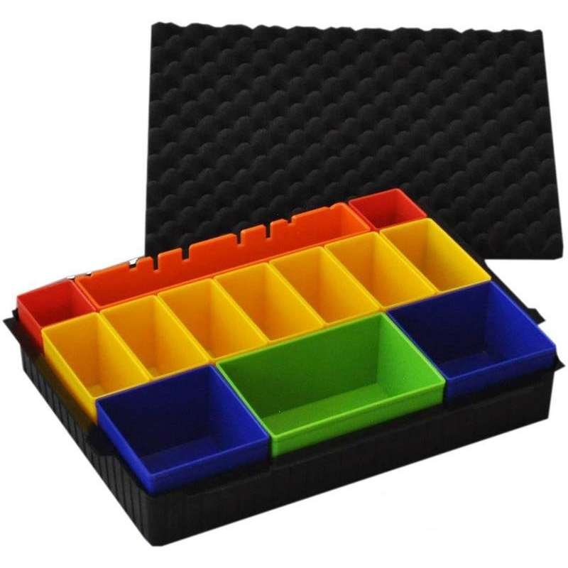 Bandeja Organizadora de Peças Makita P-83652 | COREBRAL