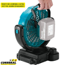 ventilador a bateria makita 5