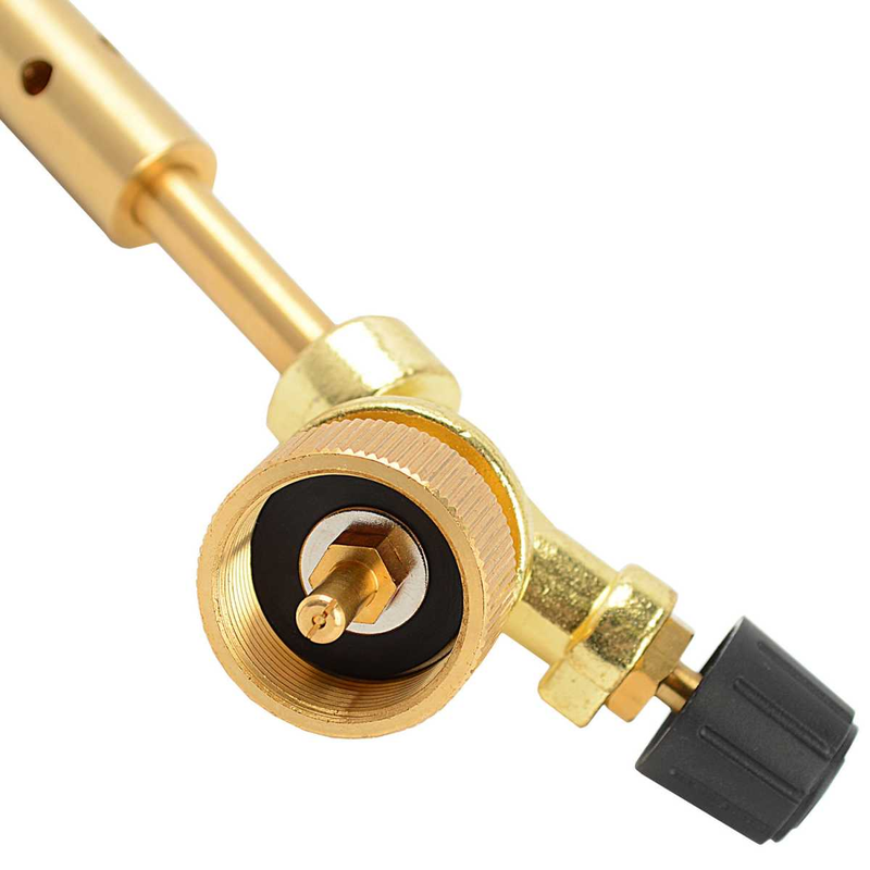 macarico super fogo 4