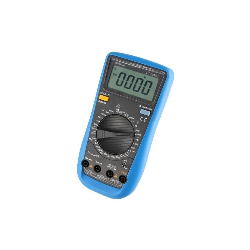 multimetro et 2042e 1