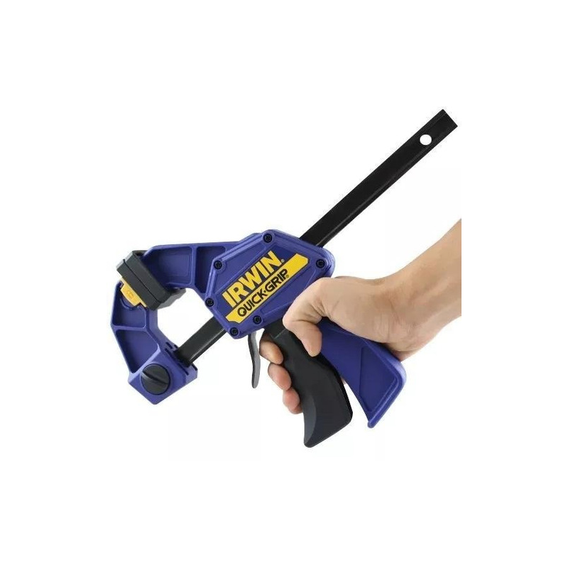 grampo sargento rapido irwin