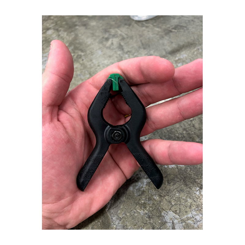 grampo multiuso carbografite 3 1