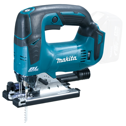 Serra Tico-Tico à Bateria 18V Makita DJV182Z | COREBRAL