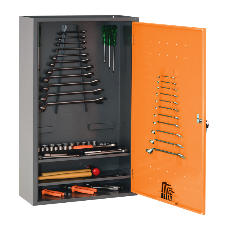 armario de parede presto 90001