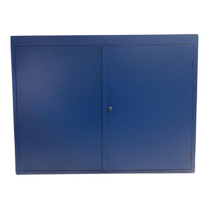 armario de parede gedore 001119 fundo branco