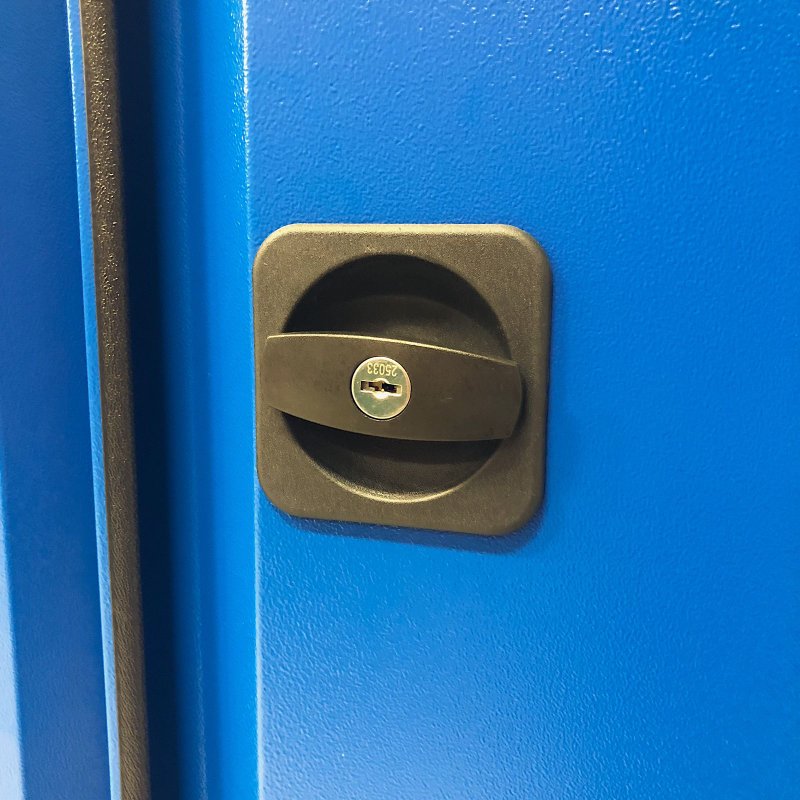 Armário para Ferramentas Gedore 52640 | COREBRAL