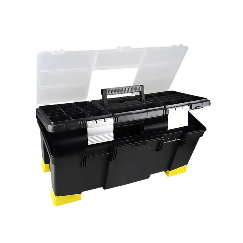 Caixa de Ferramentas Reforçada 22-080 Stanley | COREBRAL