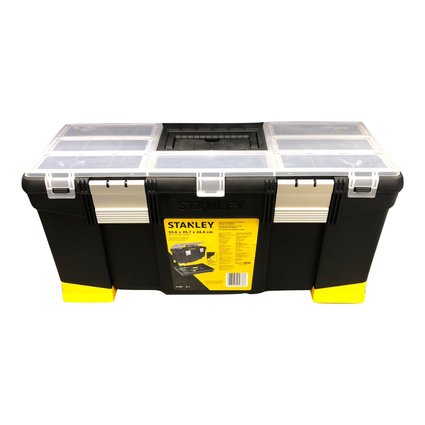 Caixa de Ferramentas Reforçada 22-080 Stanley | COREBRAL