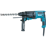 martelete combinado sds plus makita 830w hr2630j 220v 2