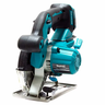 cortadora de metais 18v 150mm makita dcs551z 2