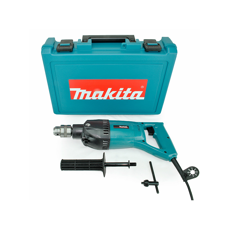 Furadeira de Impacto p/ Coroa Diamantada 8406 Makita | COREBRAL