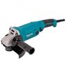 esmerilhadeira angular 5 1050w makita mt m9002b