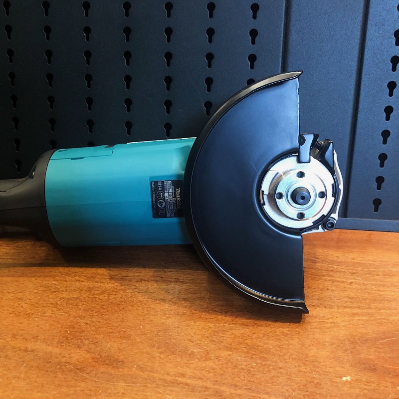 esmerilhadeira angular 7 2200w makita ga7062x01 2