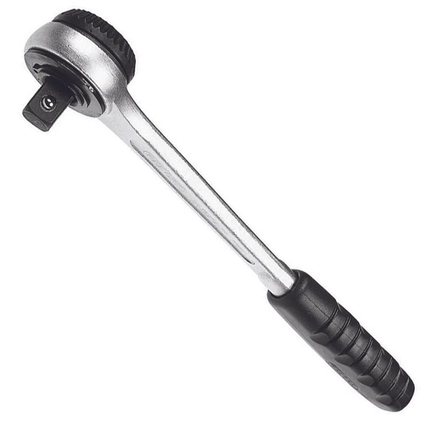 chave catraca simples encaixe 12 gedore 015270