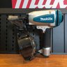 pregador pneumatico pregos de 27 a 50mm makita an560 8