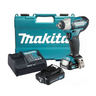 chave de impacto 12 a bateria 12v makita tw140dsae