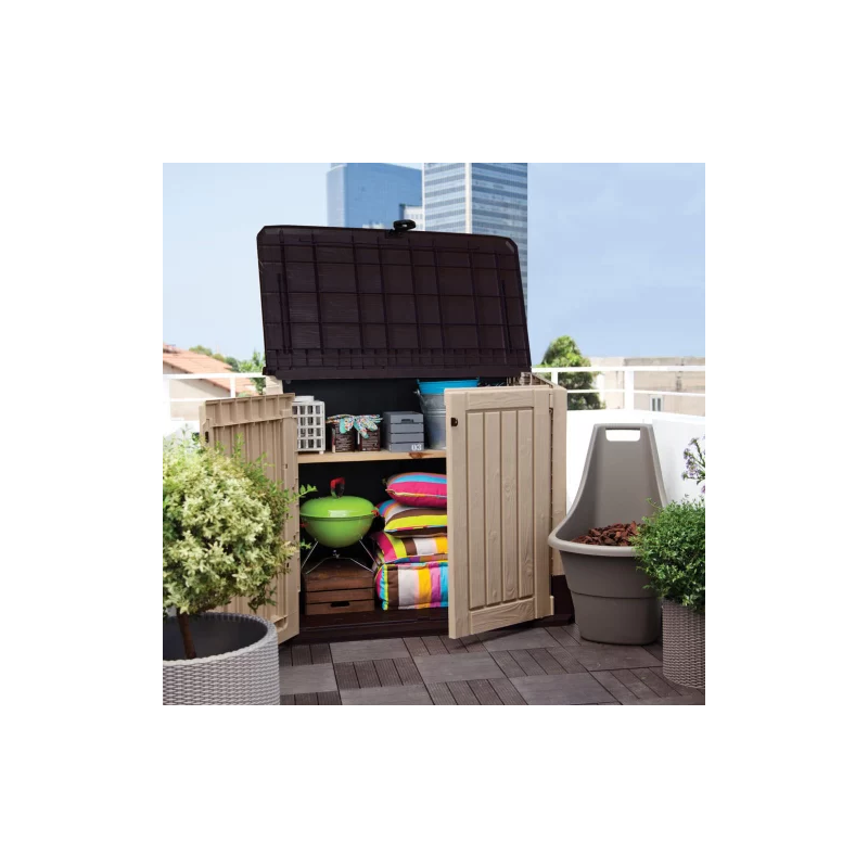 armario de chao multiuso keter 17210426 5