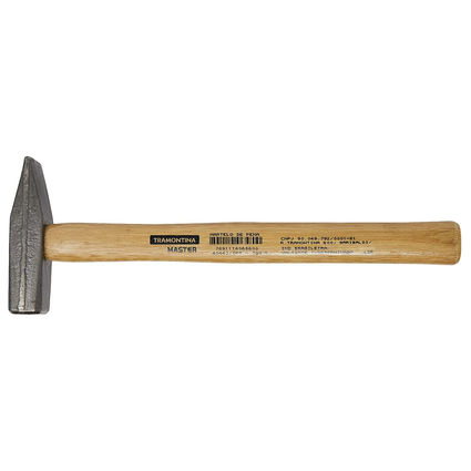Martelo Pena 300g Tramontina 40443005 5