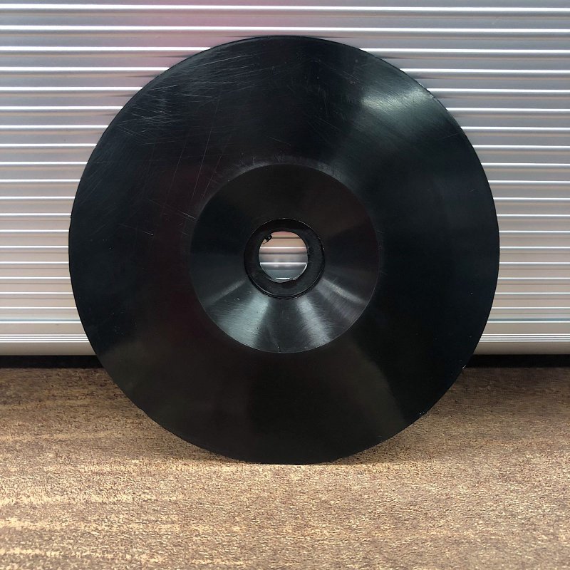 disco suporte lixa 115mm flexivel m14 profix 2