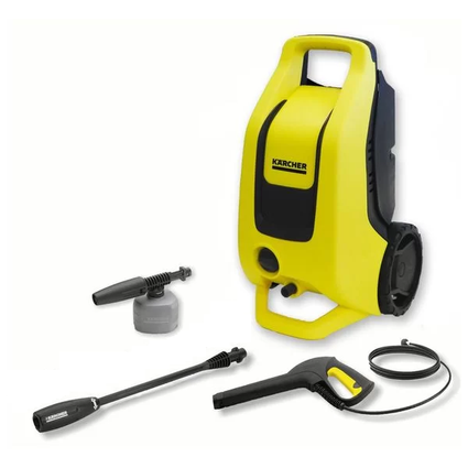 Lavadora de Alta Presso Karcher Power   K3