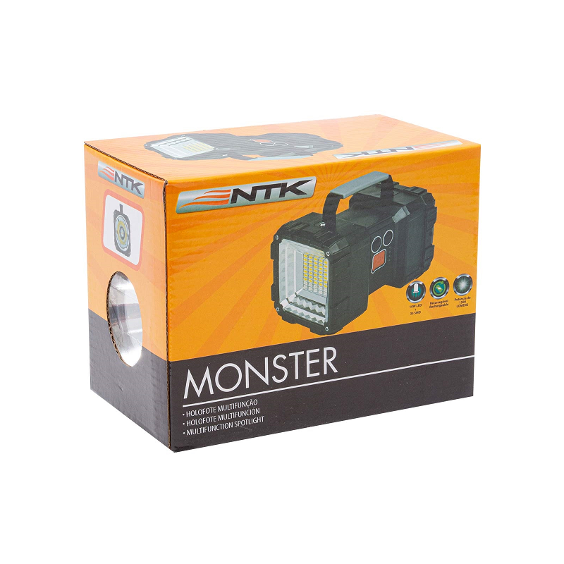 lanterna holofote monster 1500 lumens nautika 310821 3