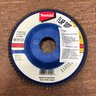 Disco de Lixa Flap 115x22mm Makita D 36398   Gro 80