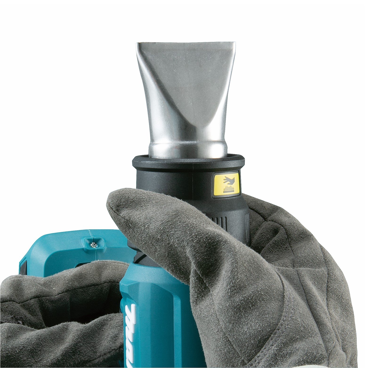 Soprador Térmico à Bateria 18V 550°C DHG181ZK Makita | COREBRAL