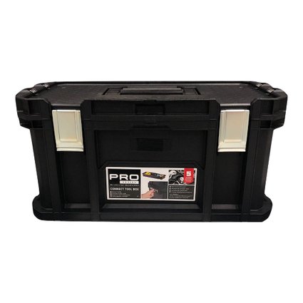 Caixa de Ferramentas com Bandeja 21 Connect Toolbox Keter 5