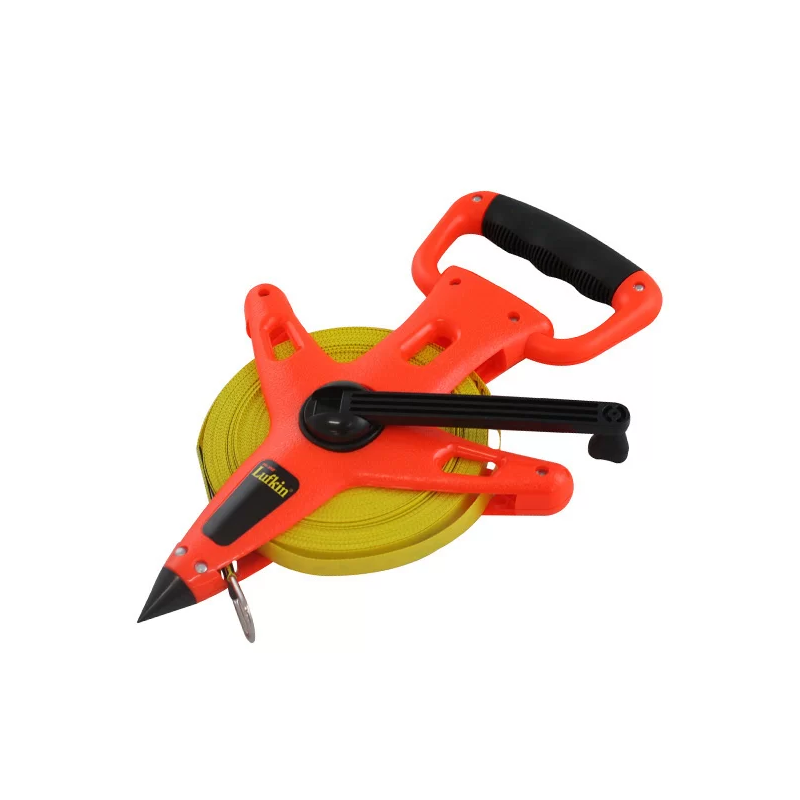 Trena de Fibra de Vidro 30m Lufkin Y1730CM 2