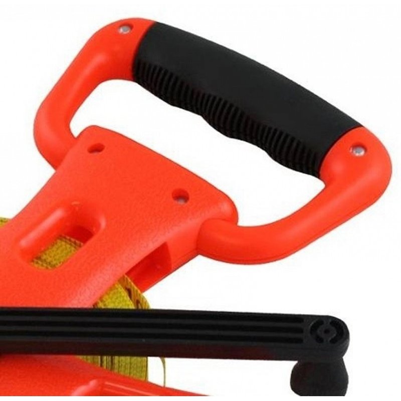 trena de fibra de vidro 50m lufkin y1750cm