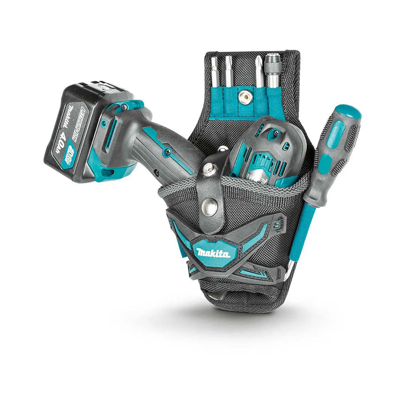 Coldre para Parafusadeira de Impacto Makita E 05119 3