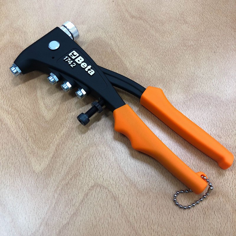 alicate ajustavel rebitador beta 1742 2