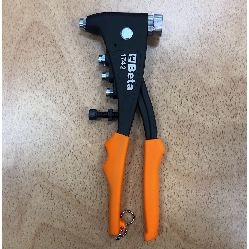 alicate ajustavel rebitador beta 1742 4