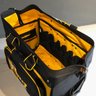 Bolsa de Ferramentas cRodas 63 Bolsos 18 Dewalt DWST82929 LA 7