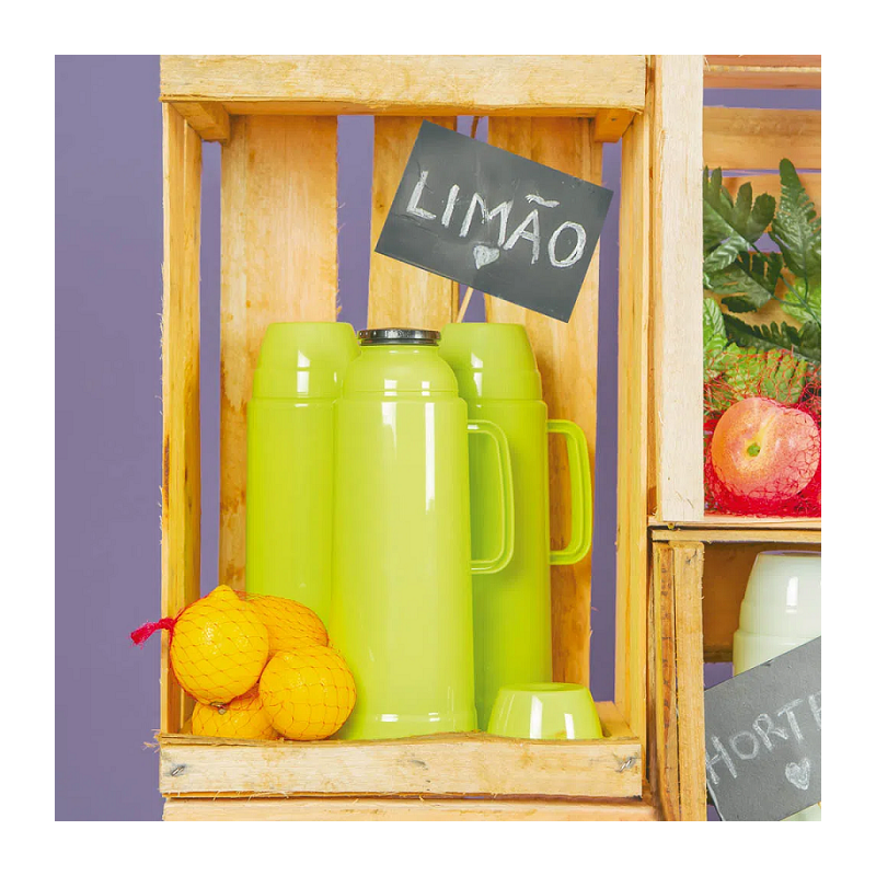 Garrafa Trmica 1L Use Limo Mor 25100539 4