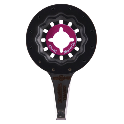 Lmina de Multiferramenta Removedor de Selante Makita B 69783