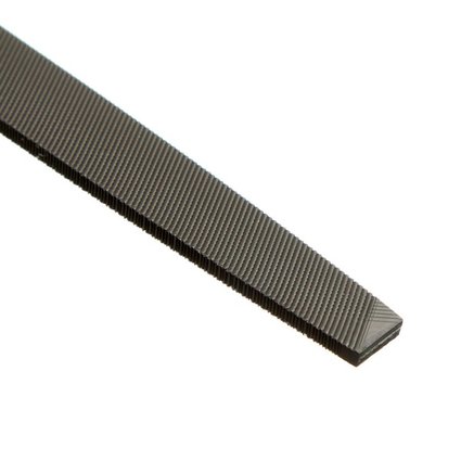 Lima Chata Bastarda 6 com Cabo Nicholson 03467BC 2