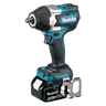 Chave de Impacto  Bateria 18V LXT 12 Makita DTW700RTJ 3