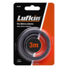 Fita Mtrica Adesiva 3 Metros Lufkin FAL3M