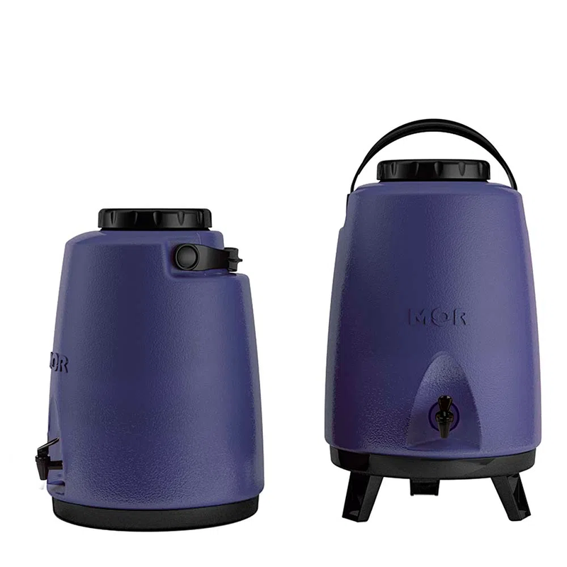 Garrafa TermicaBotijo Coffee Break 9 Litros Mor 25108071 2